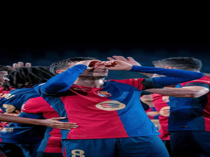 佩德里：巴萨的足球哲学就是赢球；希望和球迷在德比后庆祝